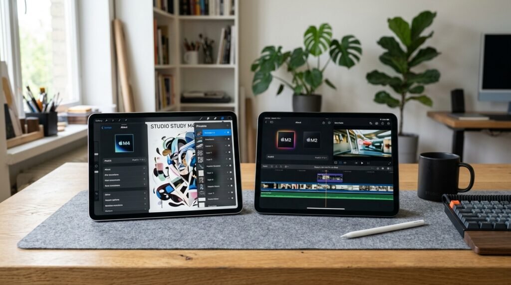 Apple iPad Pro M4: Should You Buy It? (The Brutal Upgrade Audit vs. iPad Pro M2)