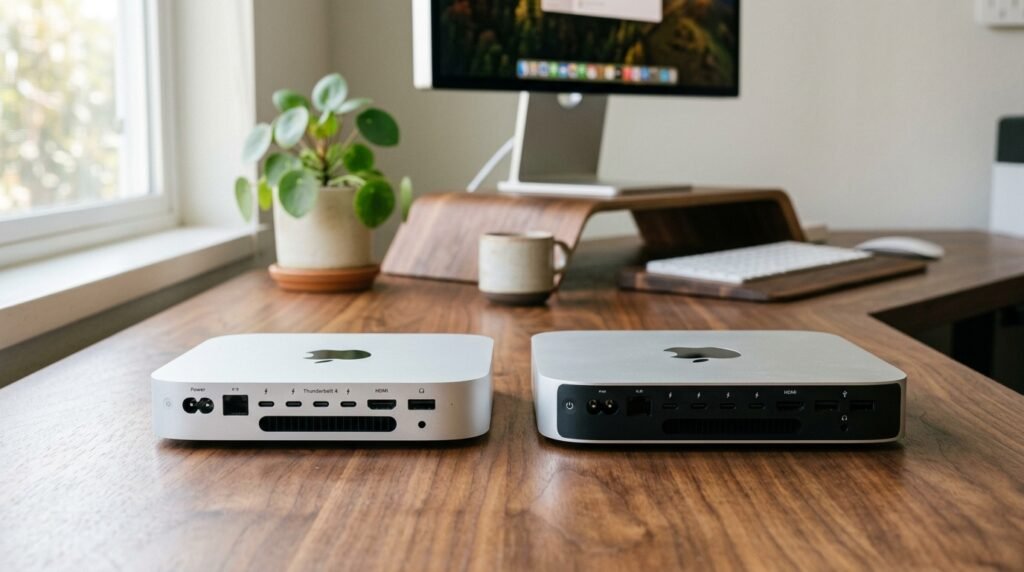 M4 Pro Mac mini: Should You Buy It? (The Brutal Upgrade Audit vs. M2 Pro Mac mini)