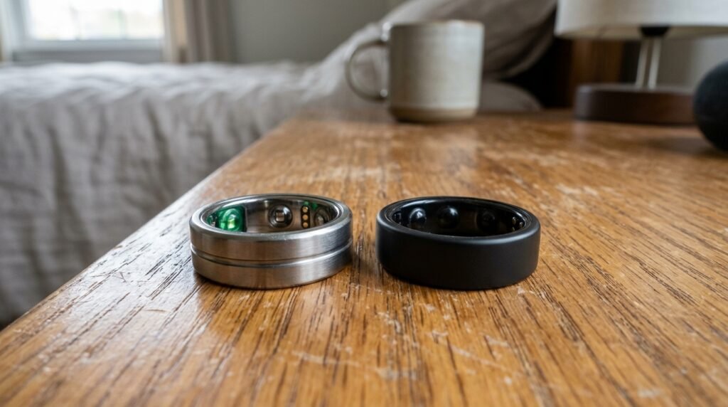 Oura Ring Gen 4: Should You Buy It? (The Brutal Upgrade Audit vs. Oura Ring Gen 3)