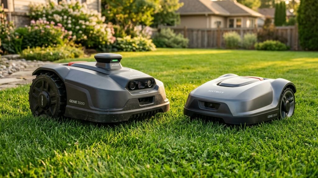 Anthbot Genie 3000: Should You Buy It? (The Brutal Upgrade Audit vs. Genie 1000)