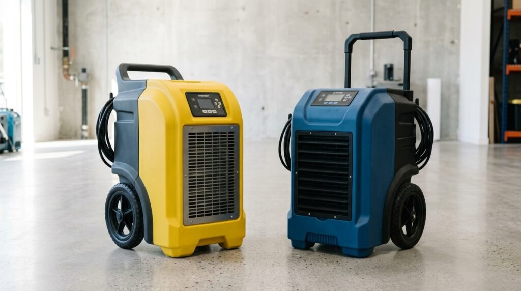Argendon Guardian 85P Commercial Dehumidifier Should You Buy It