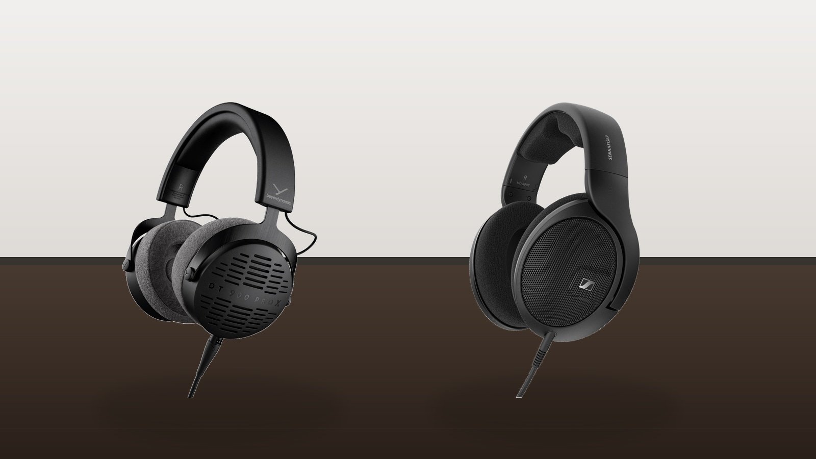 Beyerdynamic DT 900 Pro X vs Sennheiser HD 560S Product Review Photography