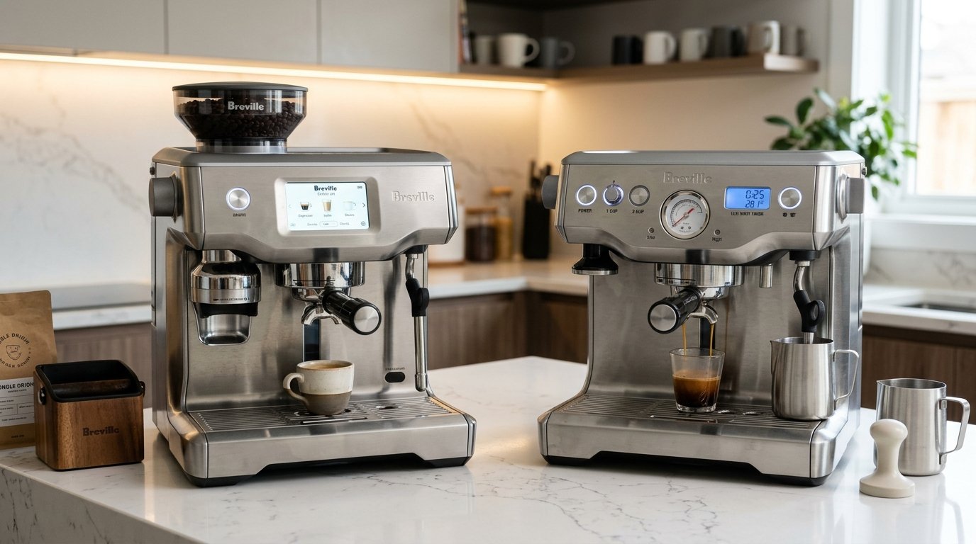 Breville Oracle Jet Should You Buy It Product Review Photography
