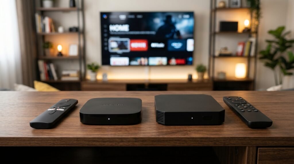Colabox L2 Plus vs. Superbox S5 Max: The Streaming Showdown