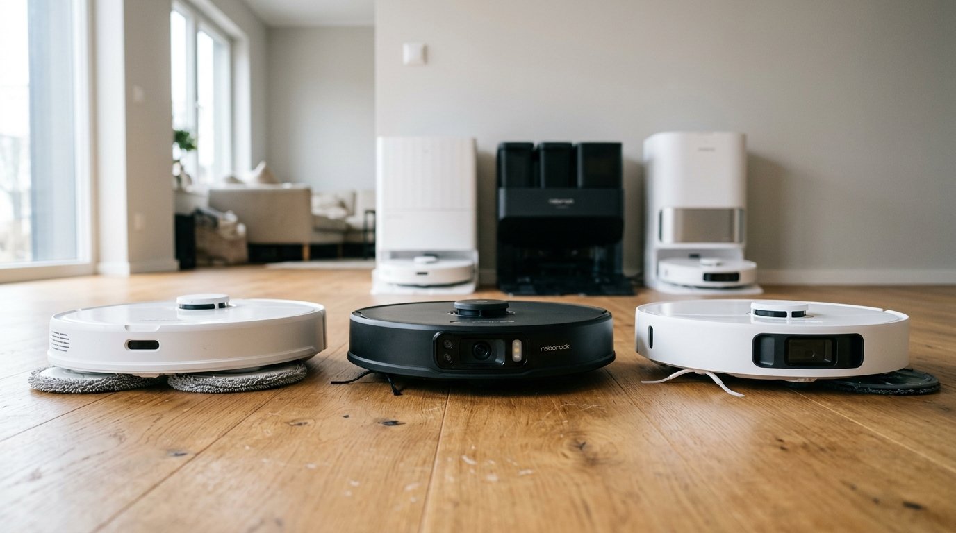 Dreame X40 Ultra Should You Buy It Product Review Photography