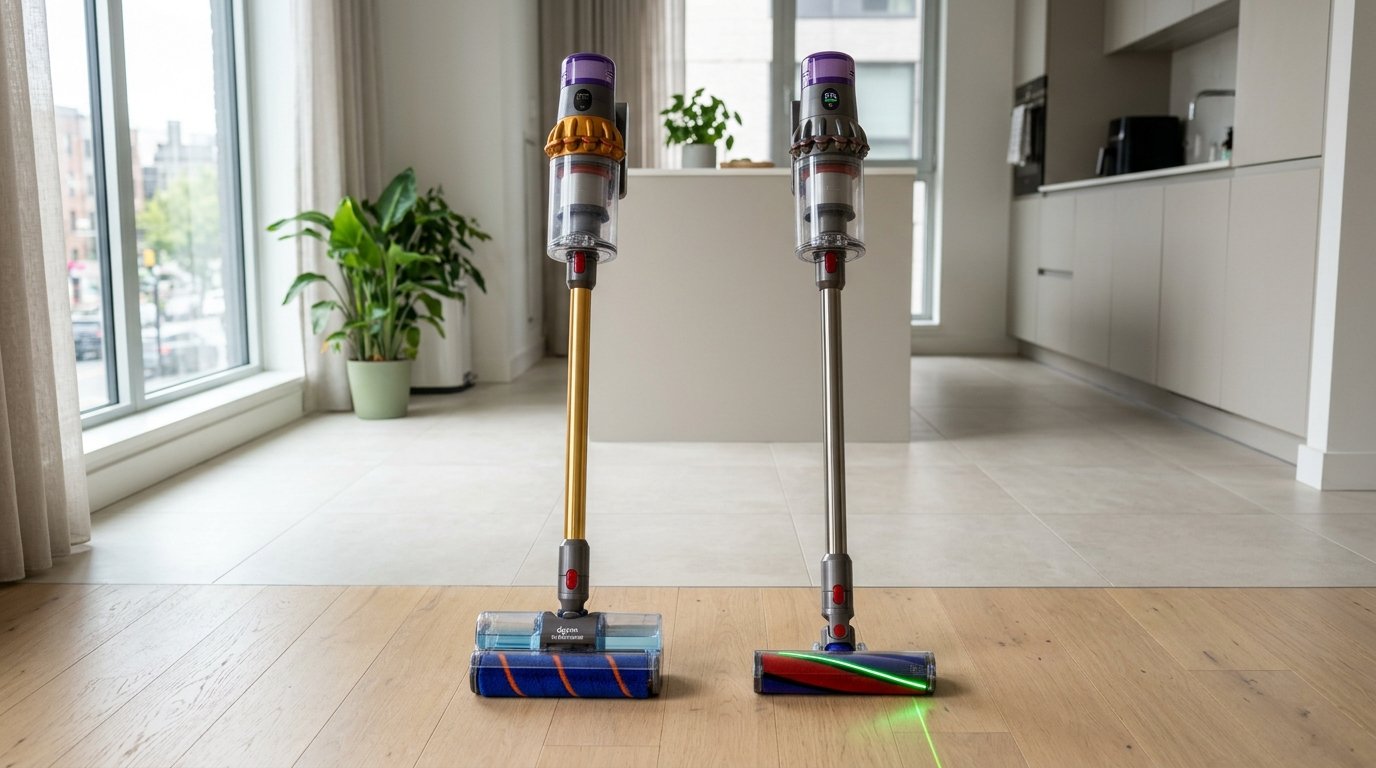 Dyson V15s Detect Submarine Should You Buy It Product Review Photography