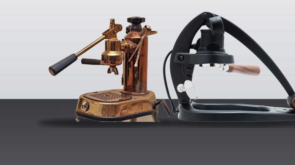 La Pavoni Europiccola vs. Flair 58: The Manual Espresso Showdown