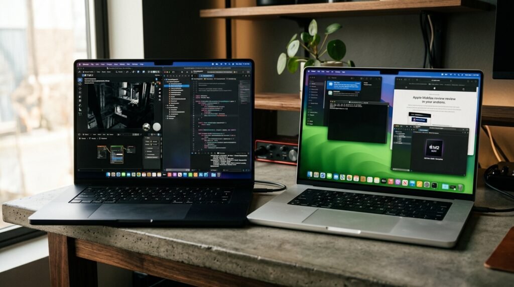 M4 Max vs. M2 Max MacBook Pro: The Brutal Upgrade Audit
