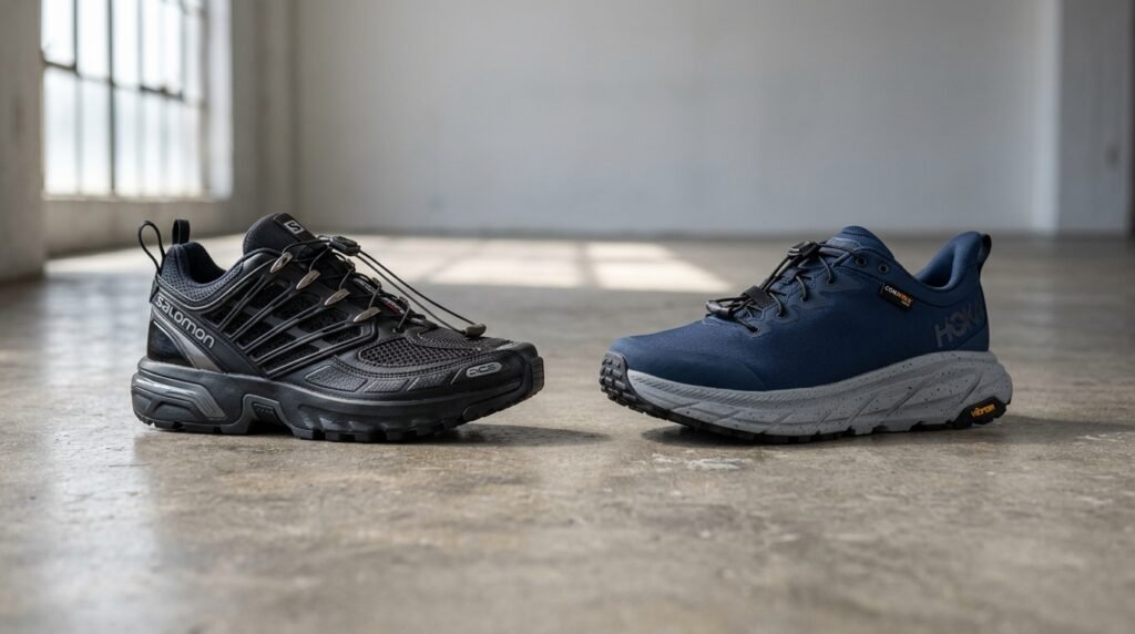 Salomon ACS Pro: Should You Buy It? (The Brutal Upgrade Audit vs. Salomon XT-6)