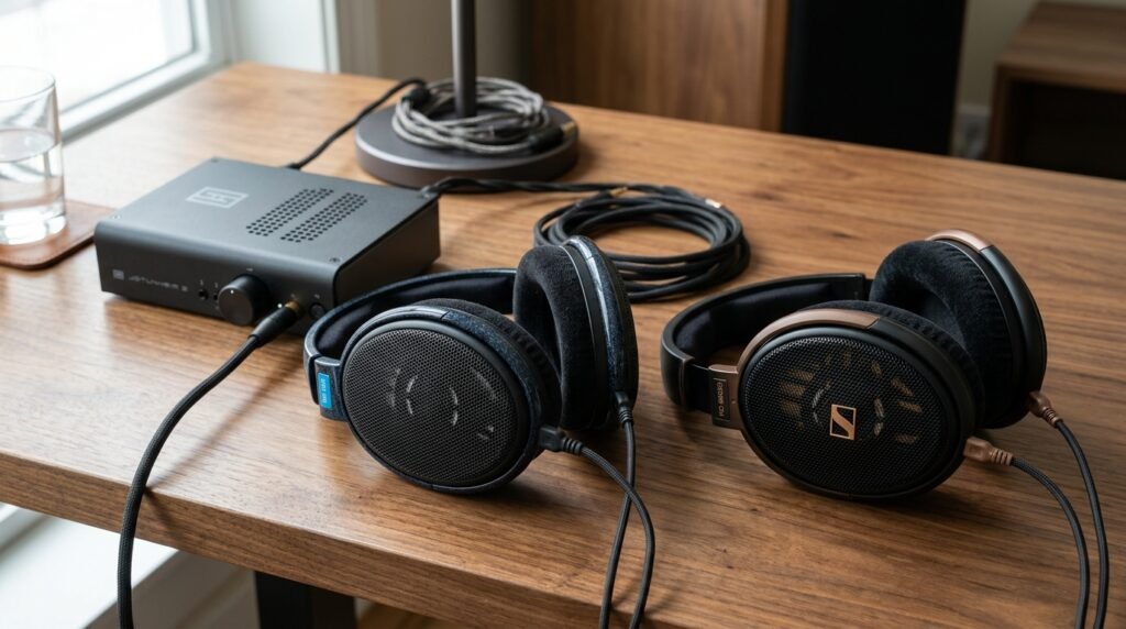 Sennheiser HD 660S2: Should You Buy It? (The Brutal Upgrade Audit vs. HD 600)