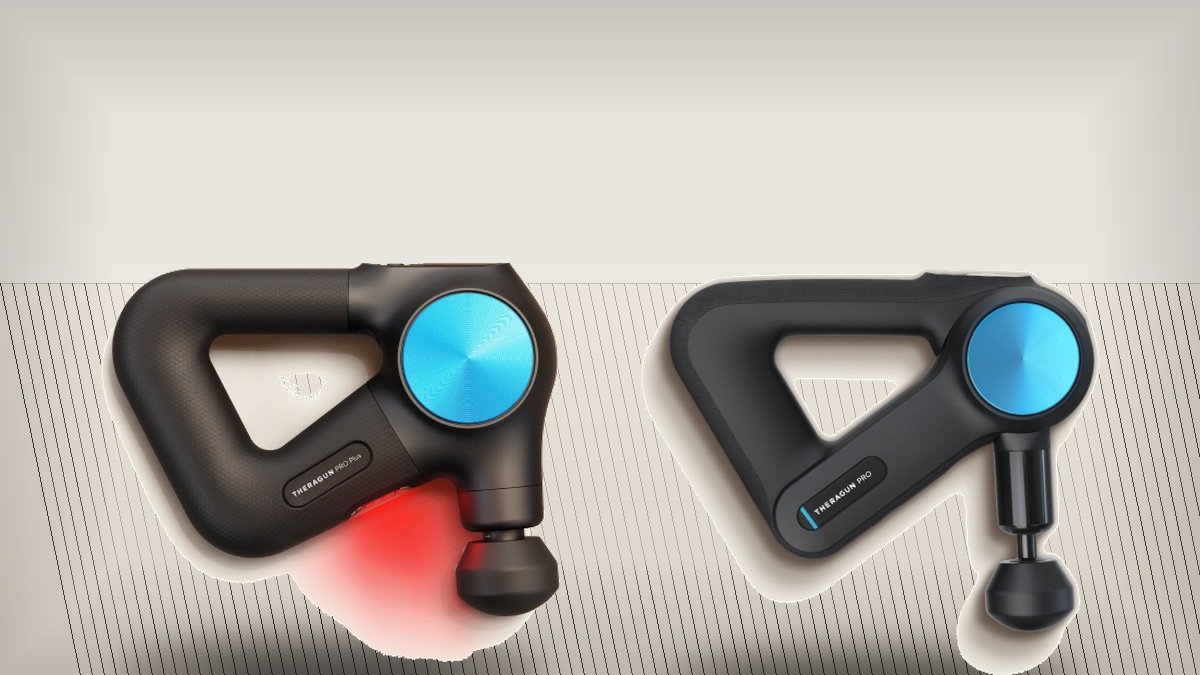 Theragun PRO Plus Should You Buy It Product Review Photography