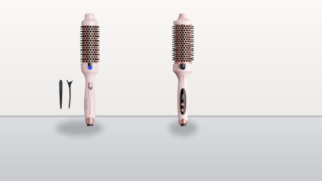 Wavytalk Blowout Boost Grande: Should You Buy It? (The Brutal Upgrade Audit vs. Wavytalk Thermal Brush)